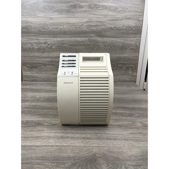 Honeywell 17000-S Kaz White QuietCare True HEPA Air Purifier Filter 3 Speed - Picture 1 of 6